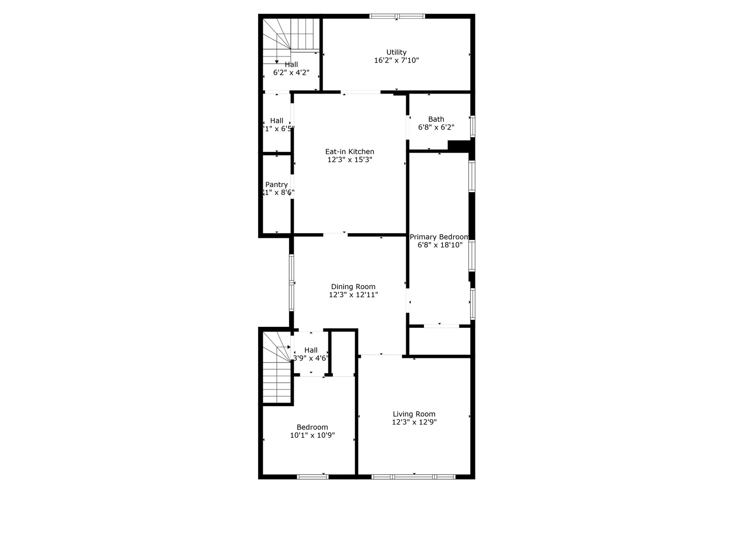 1303 W Chicago Ave Property Photo 33
