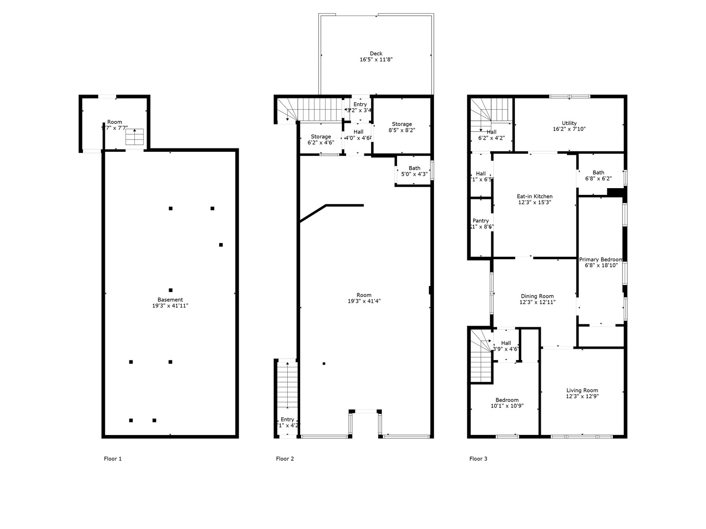 1303 W Chicago Ave Property Photo 34
