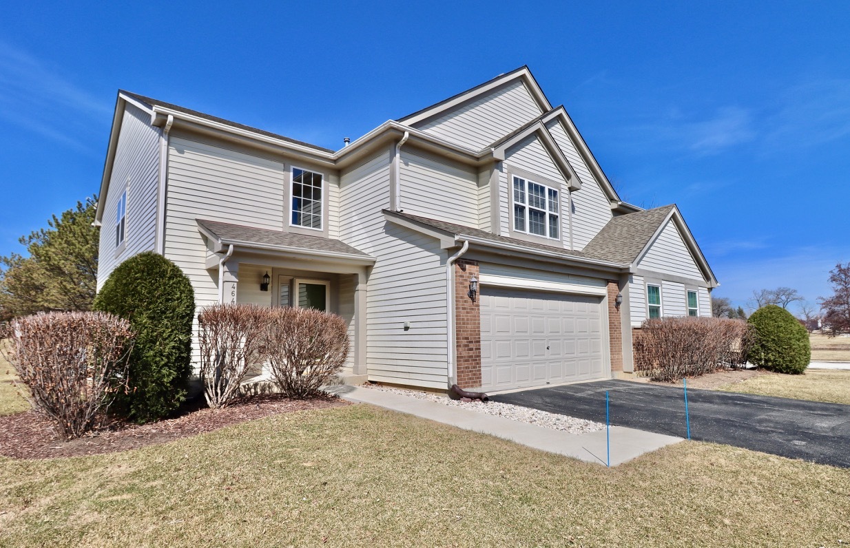 464 Heather Court Property Photo