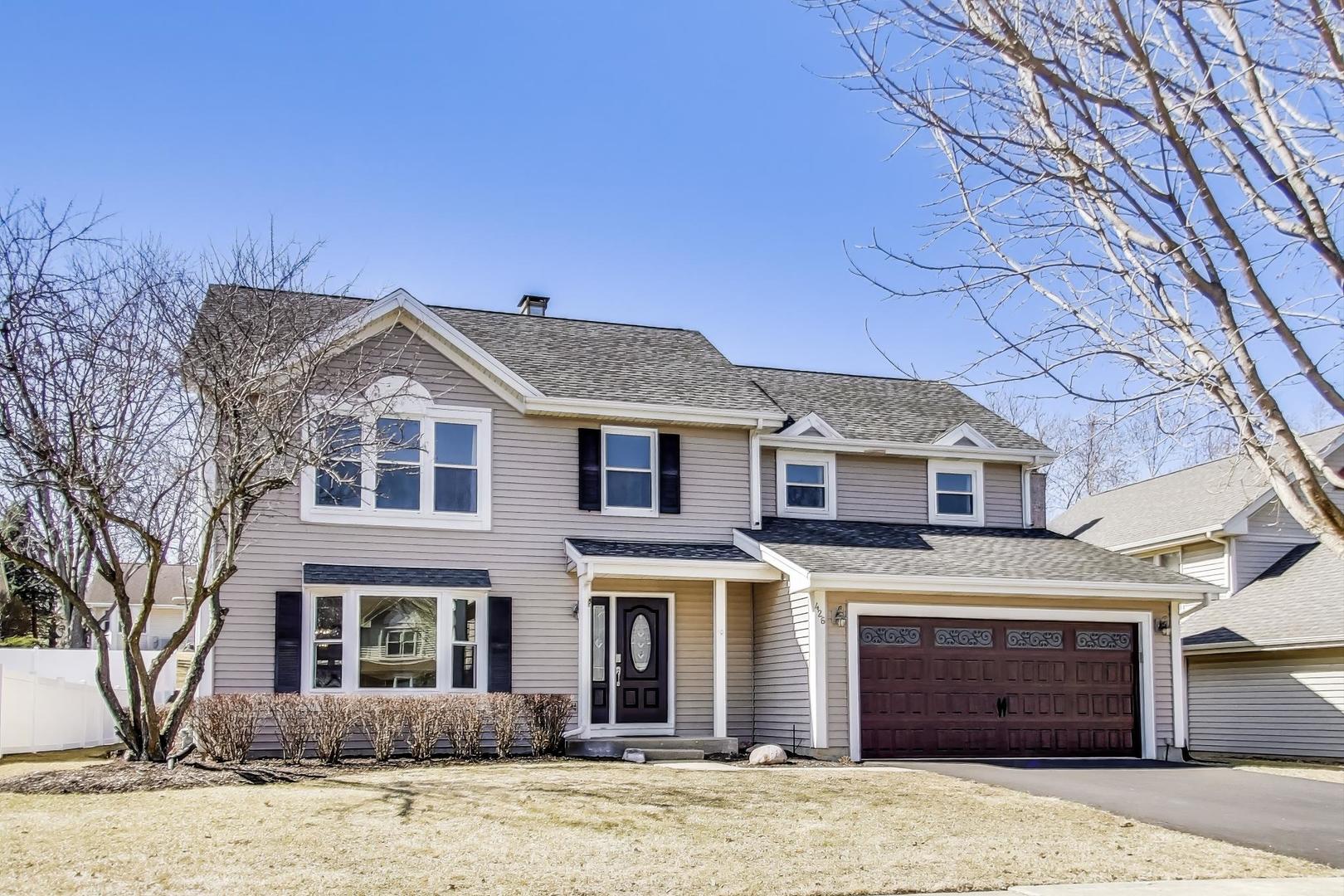 426 Chesterfield Road Property Photo