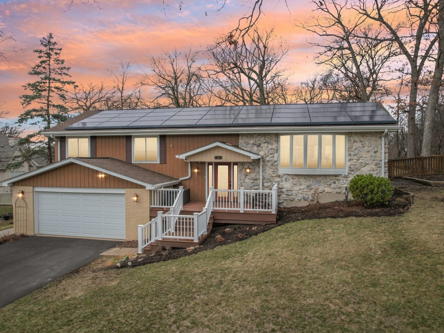 512 N Forest Drive Property Photo