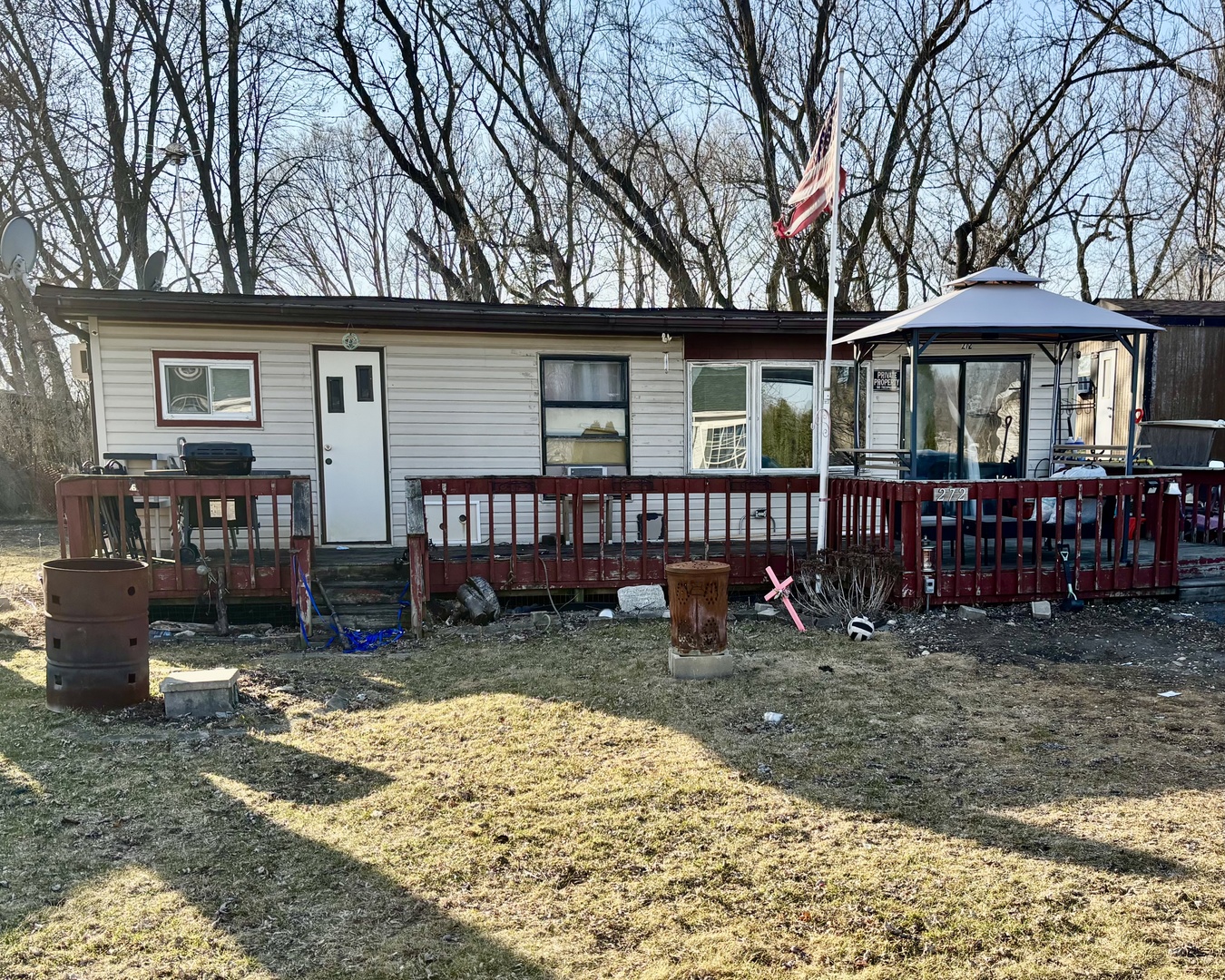 272 Misty Ridge Property Photo