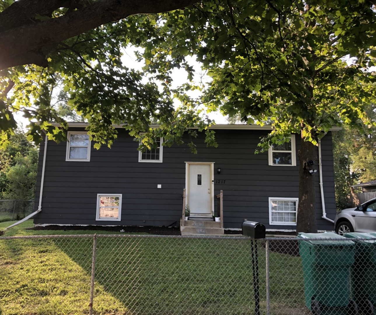 1217 Hague Street Property Photo