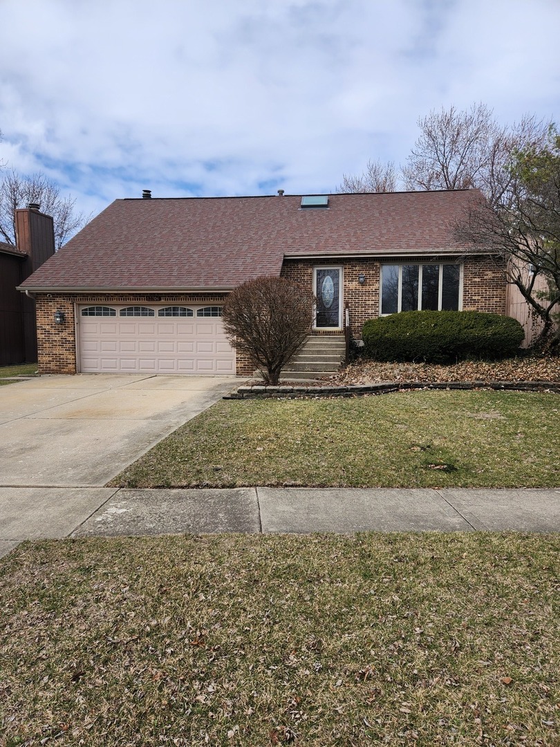 13706 S Mallard Court Property Photo
