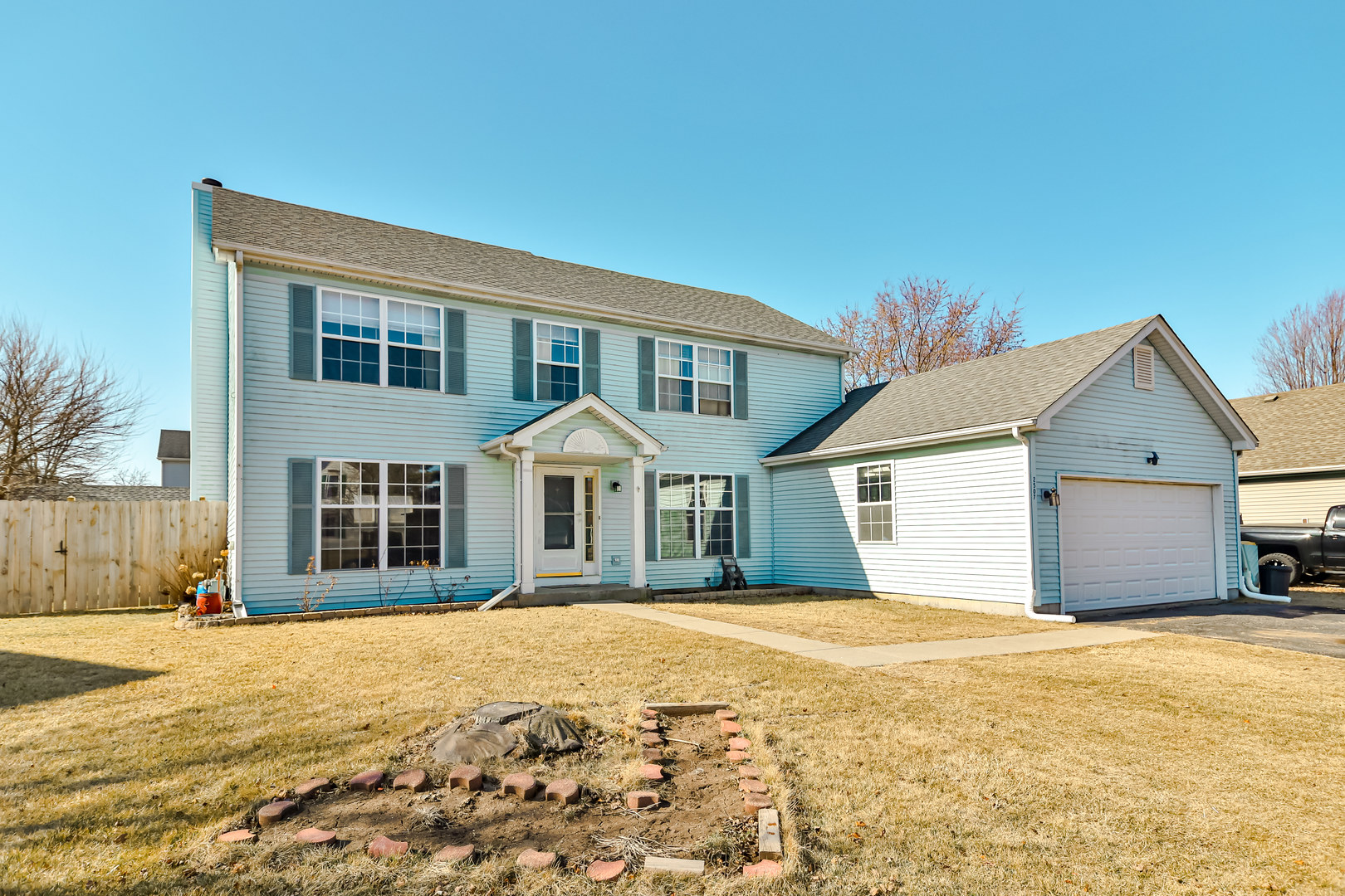 2507 Winfield Lane Property Photo