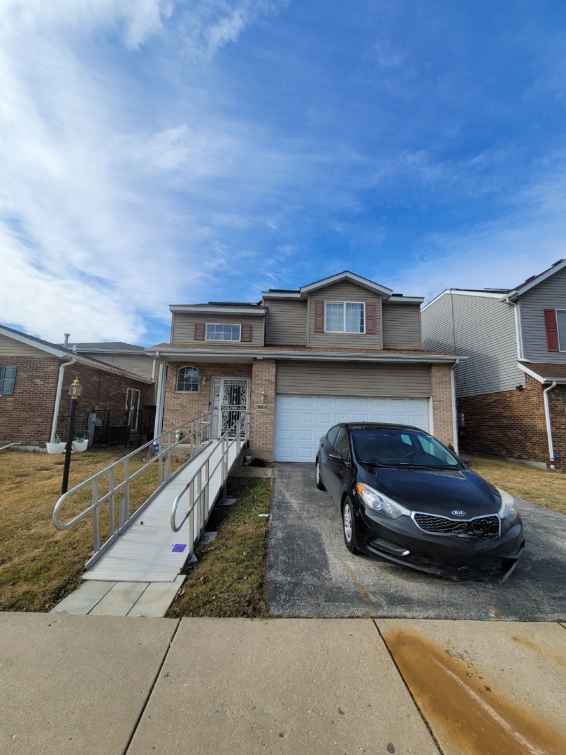 21668 Peterson Avenue Property Photo
