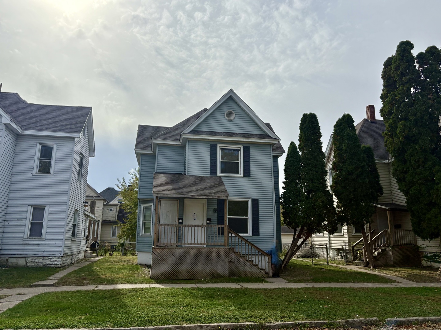 322 W Merchant Street Property Photo