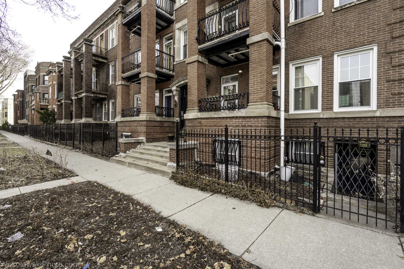 6133 S Greenwood Avenue 2n Property Photo