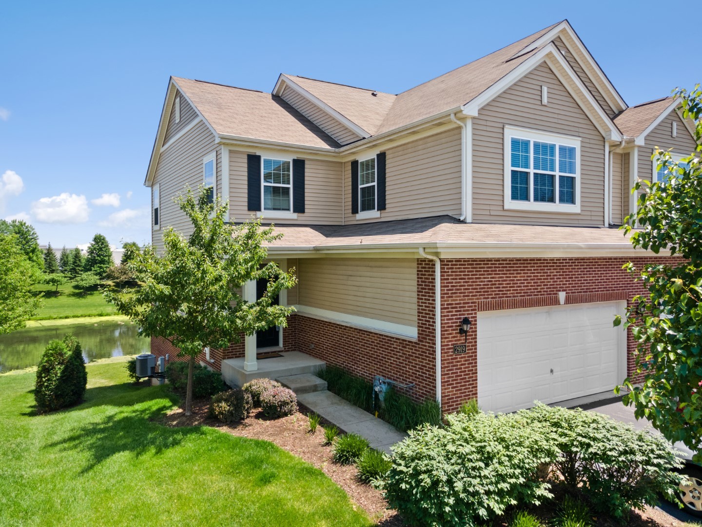 2919 Church Road Property Photo