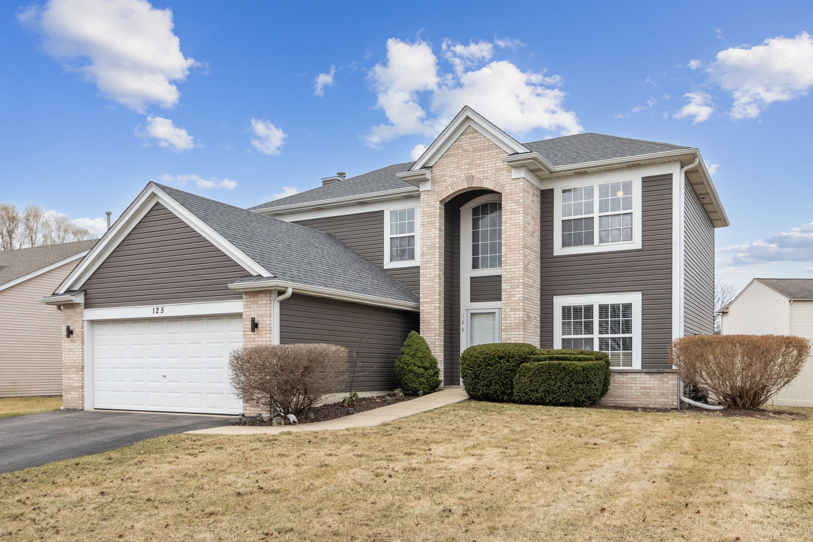 125 Sycamore Drive Property Photo