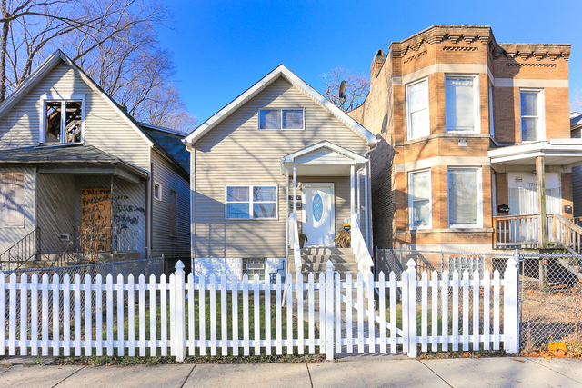 7224 S Green Street Property Photo 1