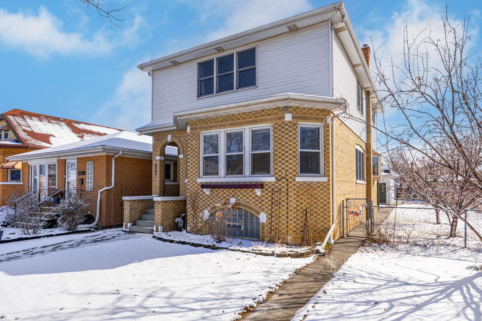3423 Sunnyside Avenue Property Photo