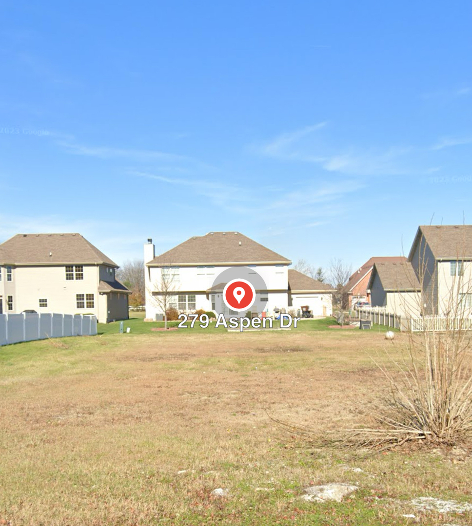 279 Aspen Drive Property Photo