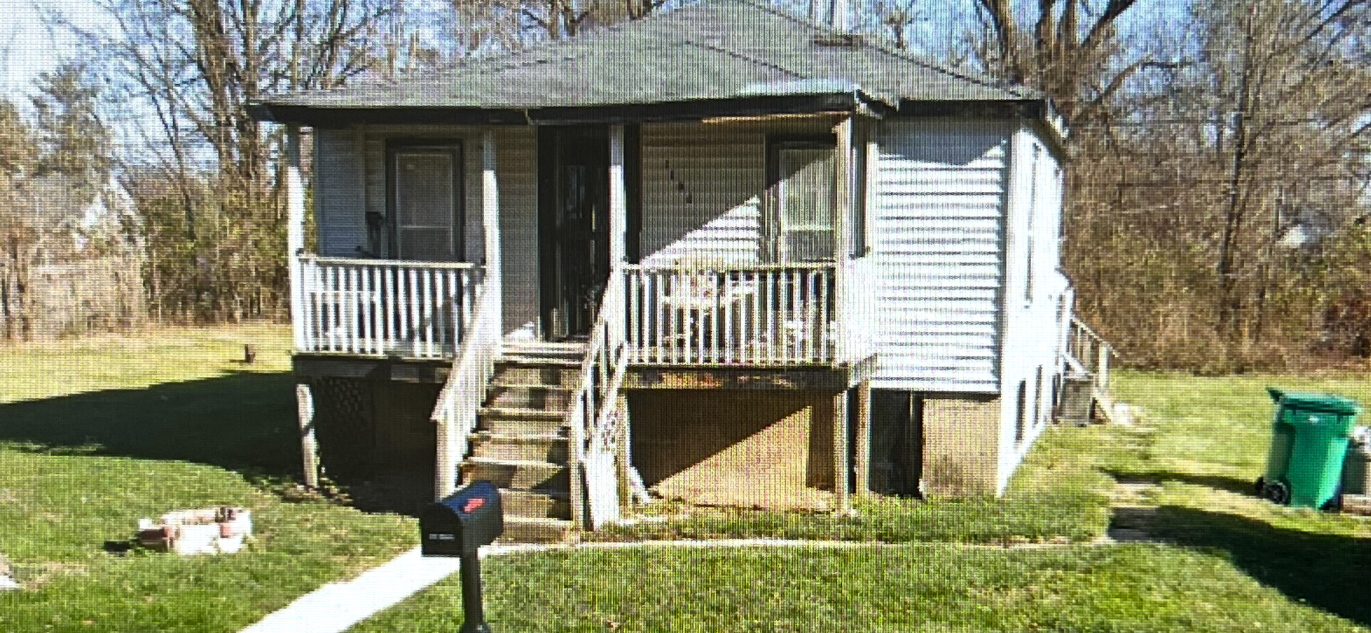 1102 Fairview Avenue Property Photo