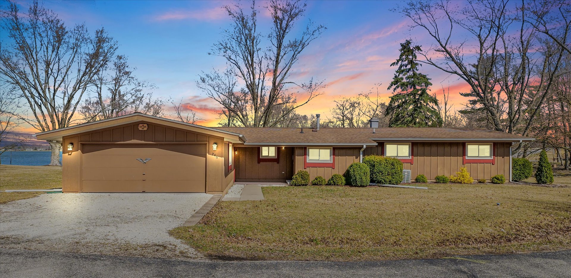 246 Ocala Drive Property Photo