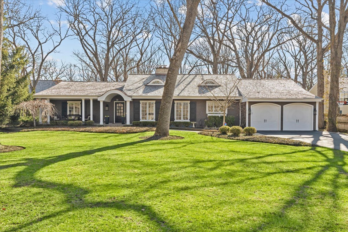 995 Waveland Road Property Photo