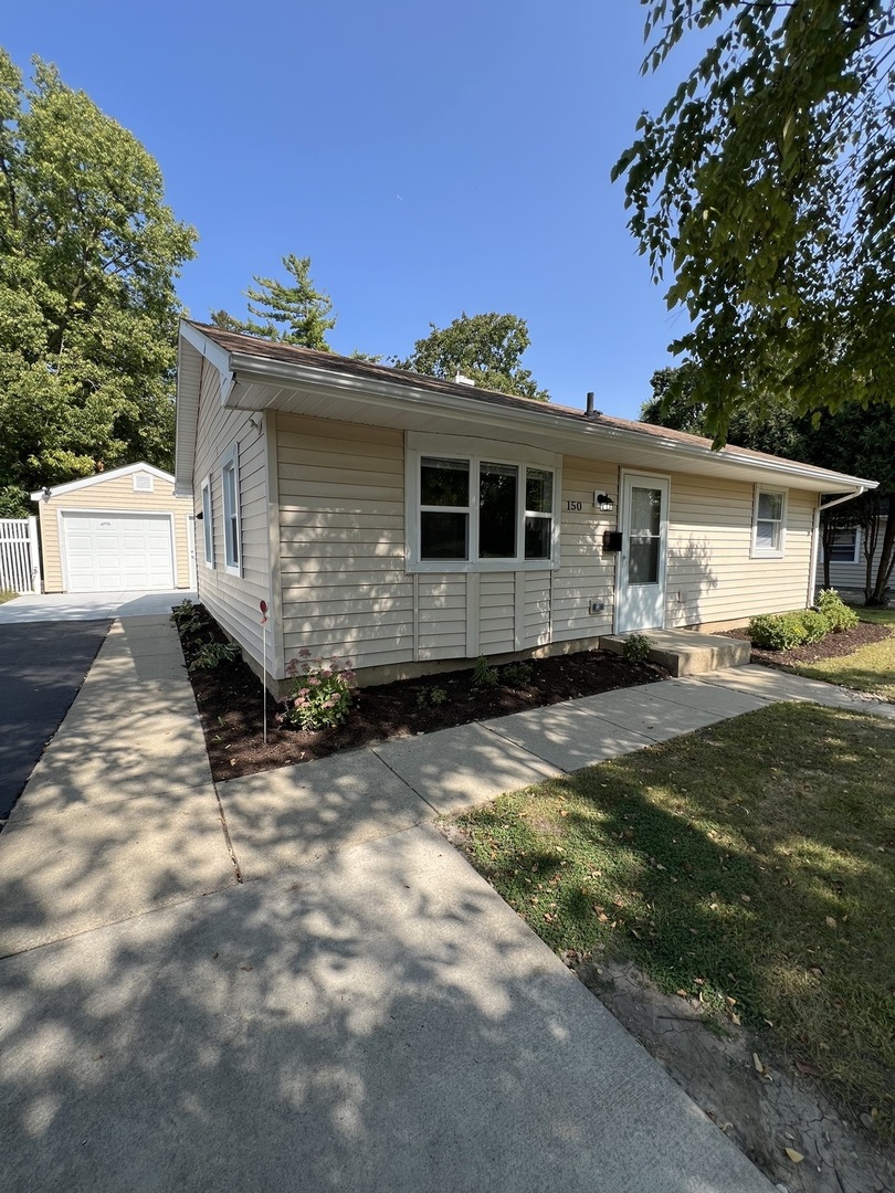 150 Meadow Avenue Property Photo