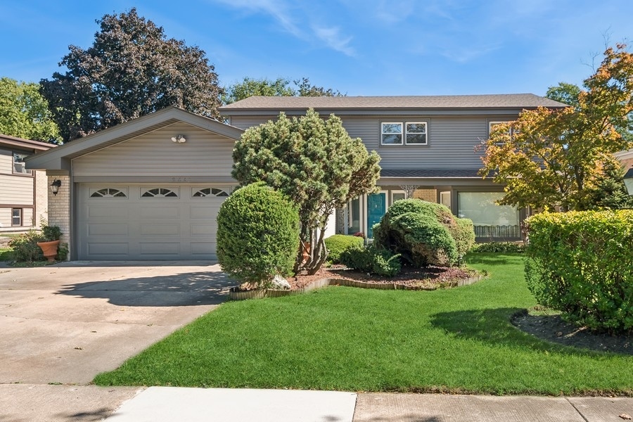 9643 Tripp Avenue Property Photo
