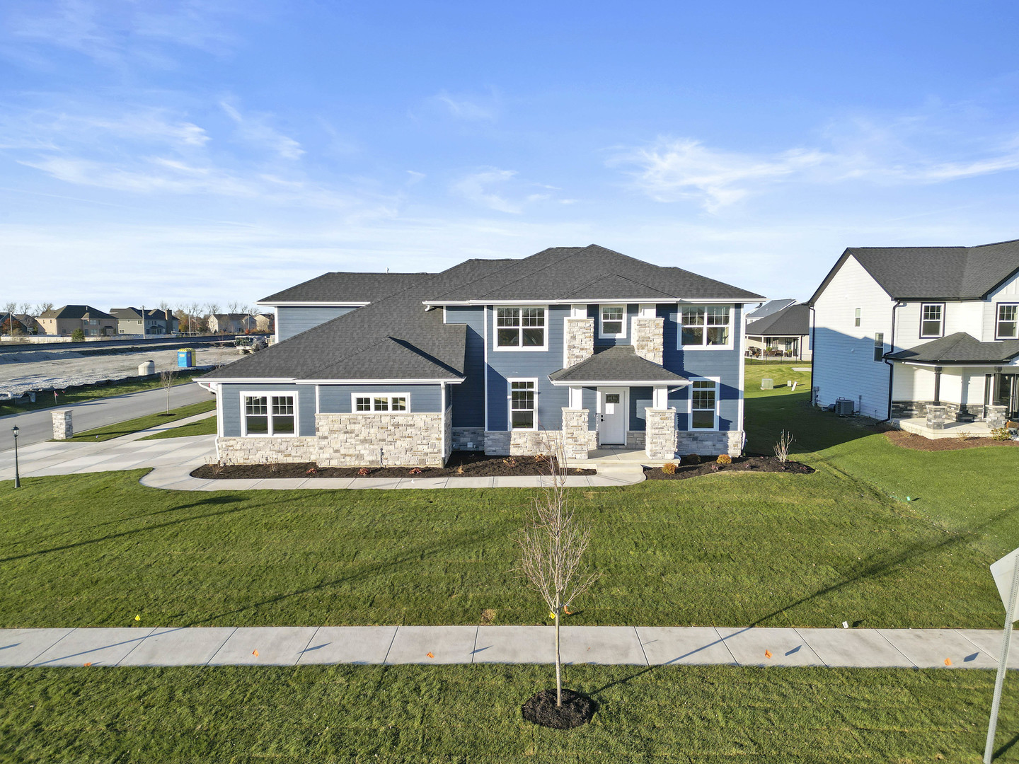 443 Megan Way Property Photo