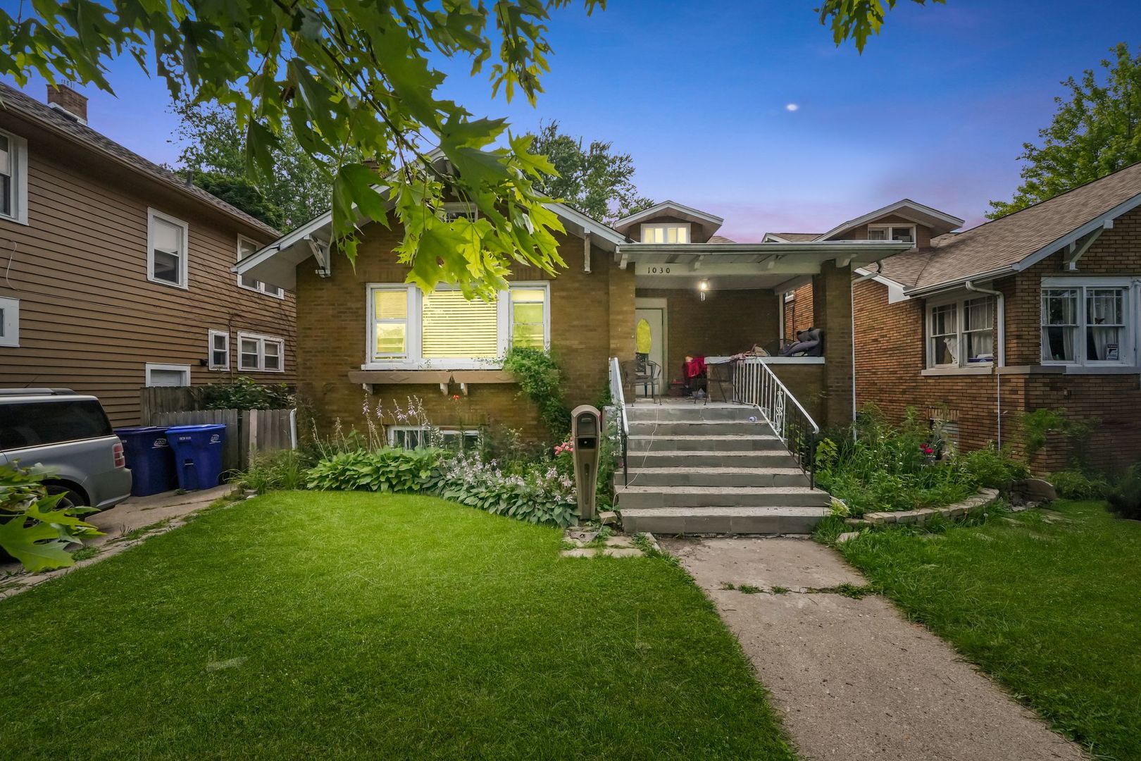 1030 N Ash Street Property Photo