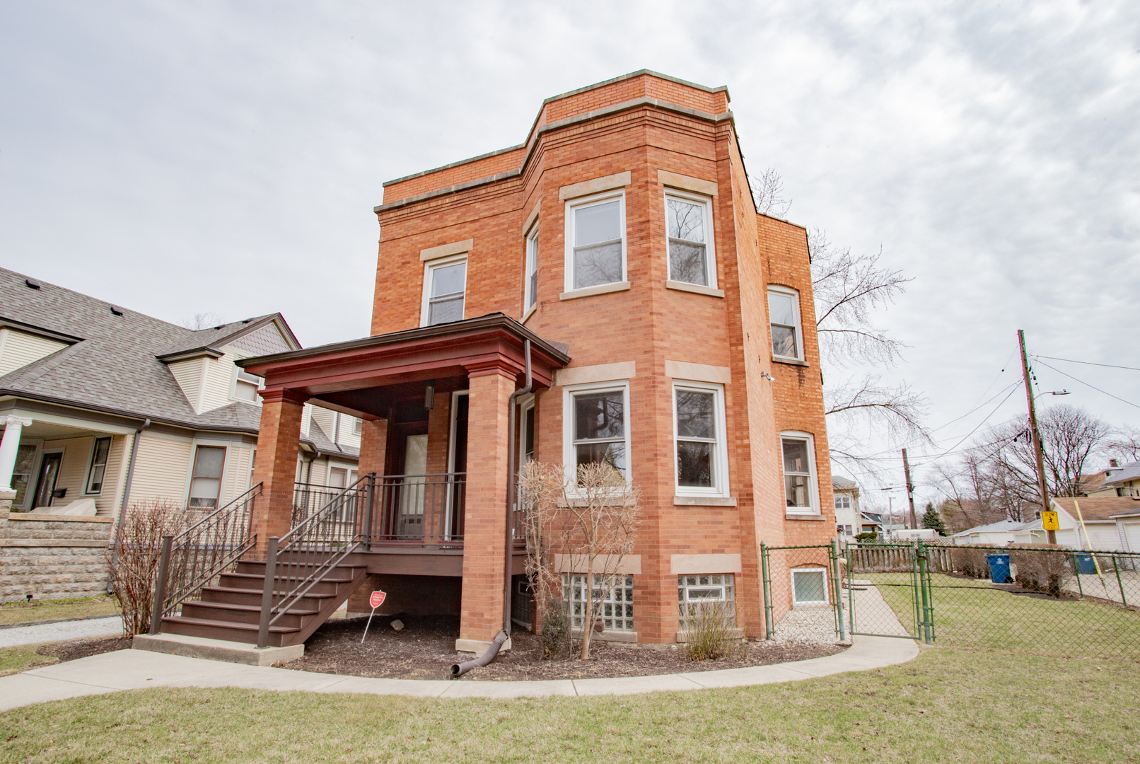 532 Marengo Avenue Property Photo