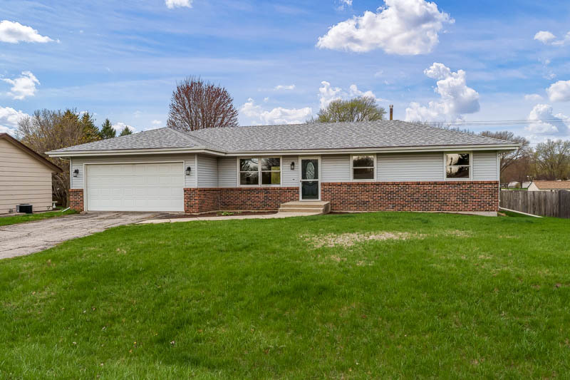 8932 Polaris Drive Property Photo