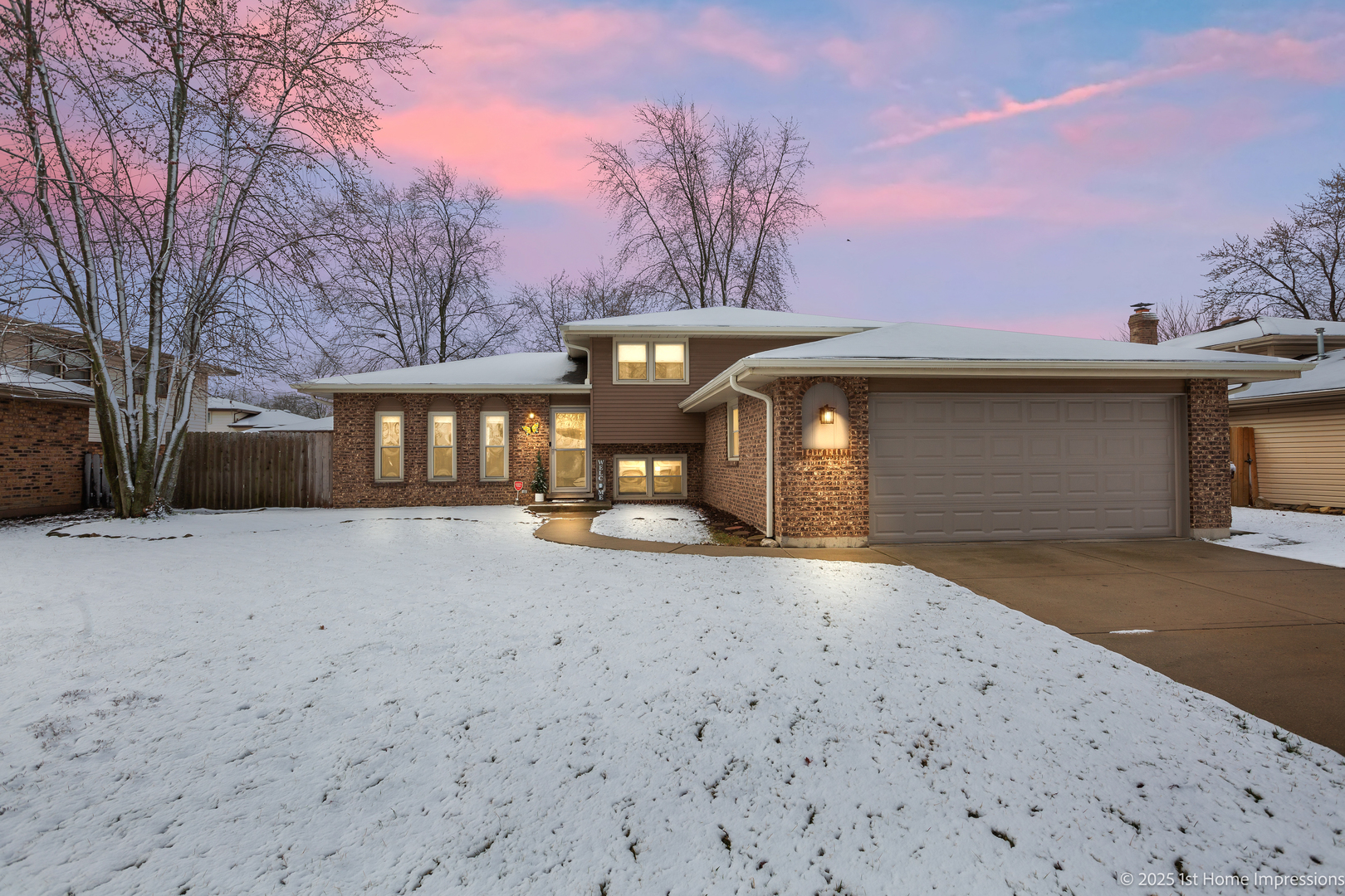 11047 Kimberly Trail Property Photo
