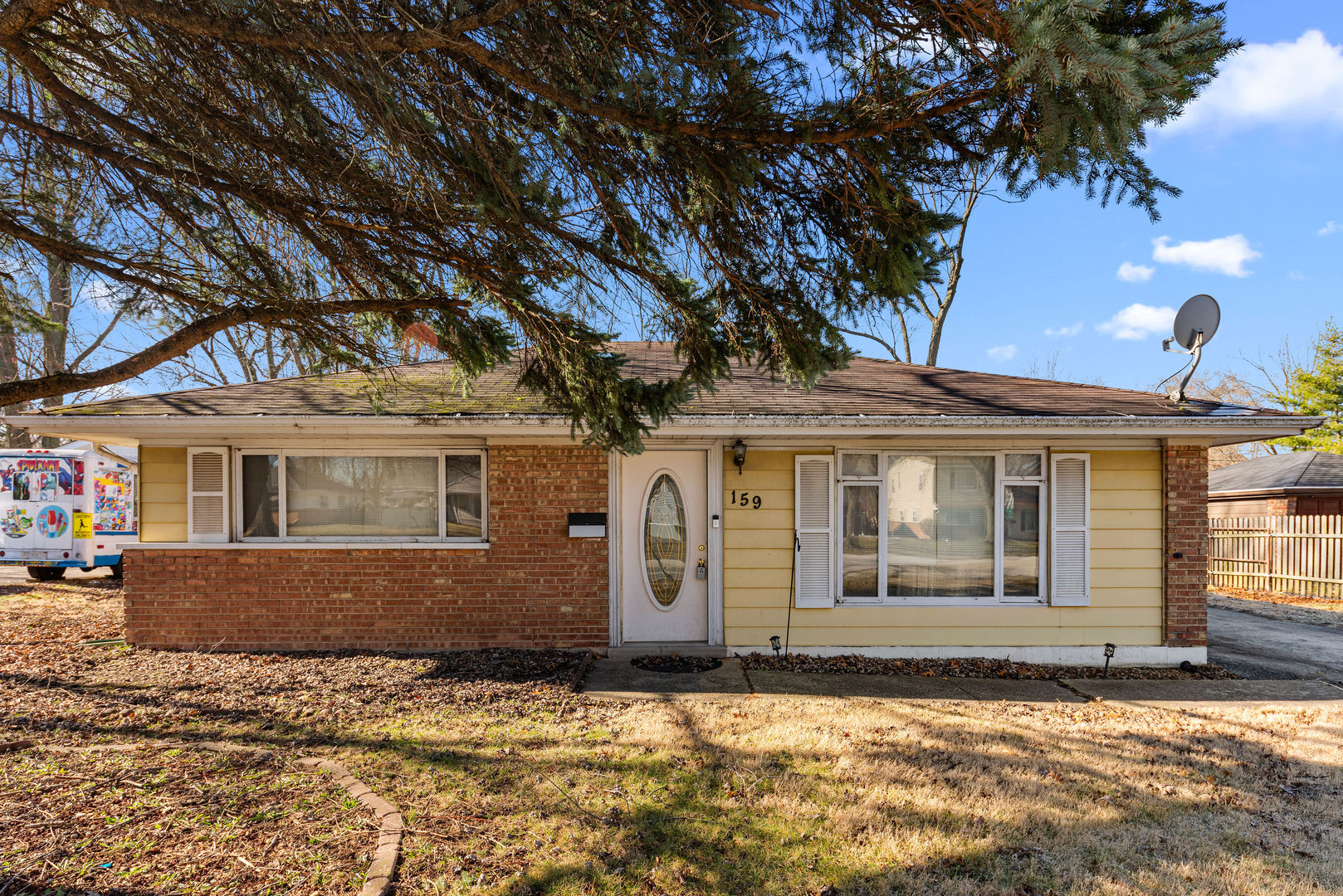 159 Blackhawk Drive Property Photo