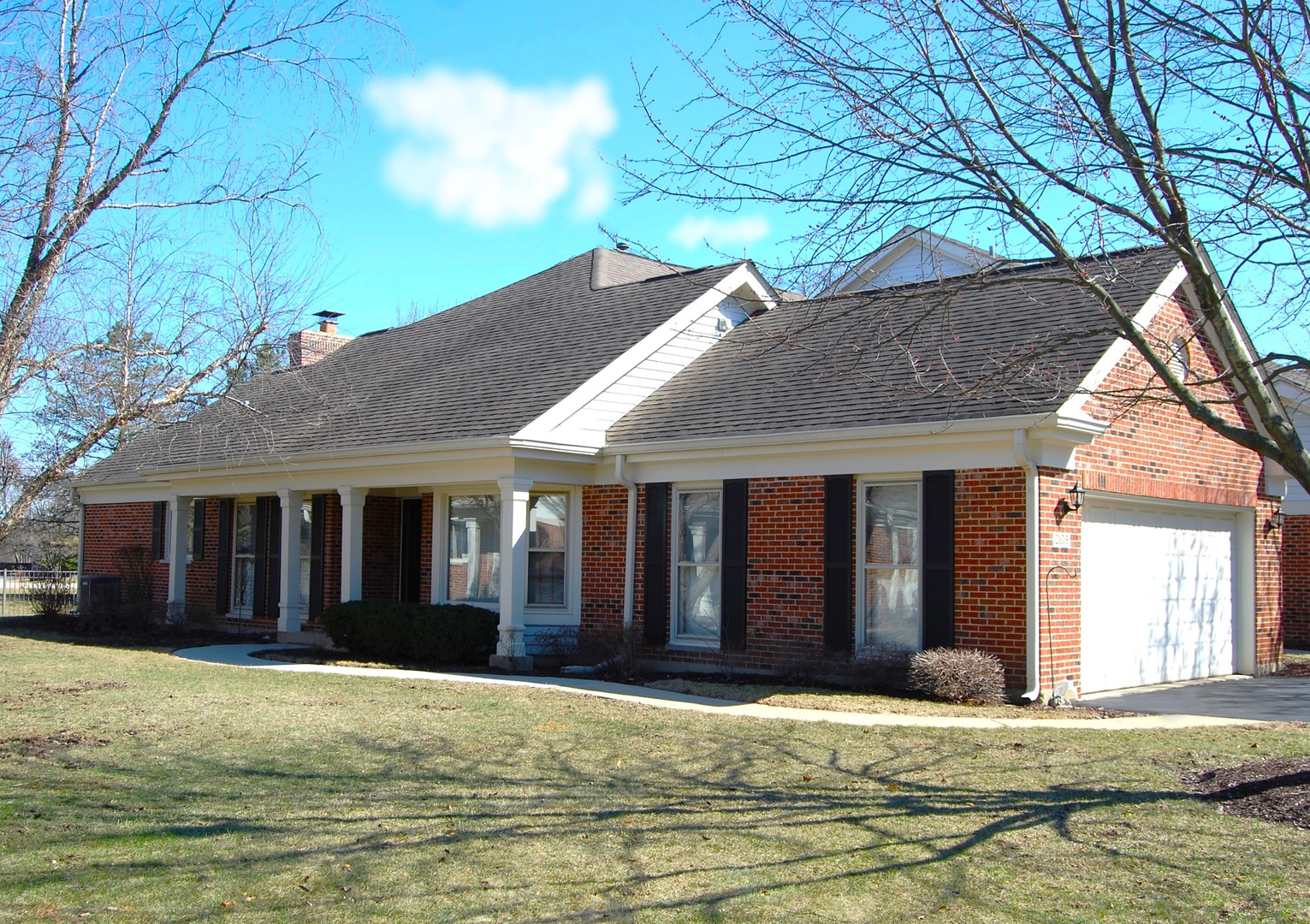 2109 N Coldspring Road Property Photo