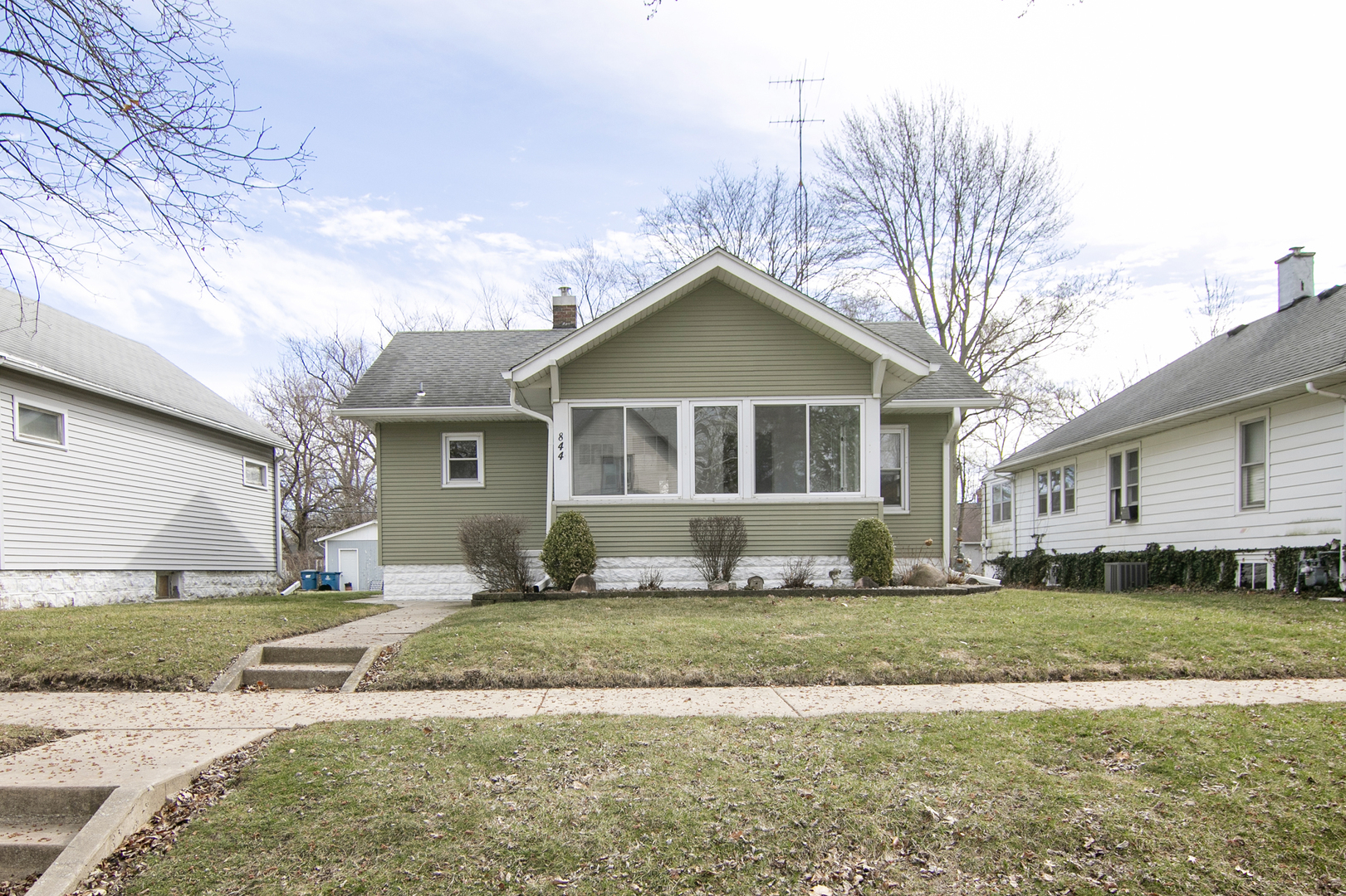 844 S Lincoln Avenue Property Photo