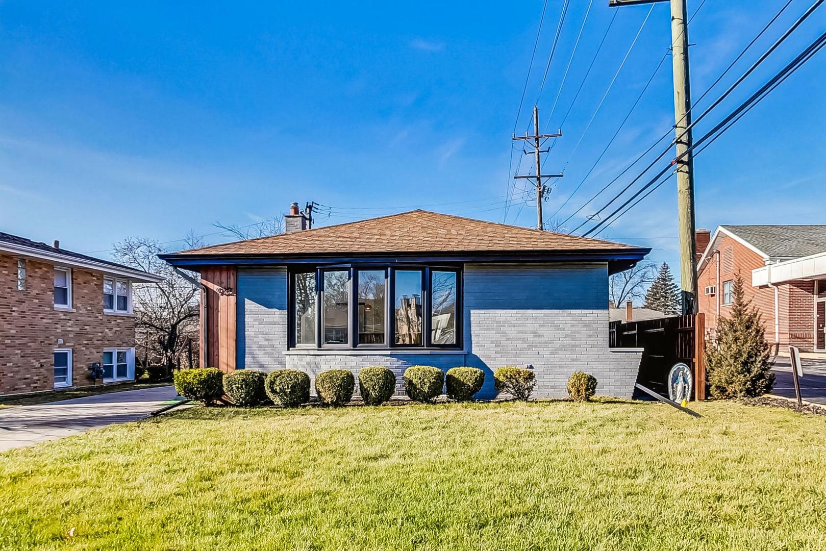 932 N Knight Avenue Property Photo