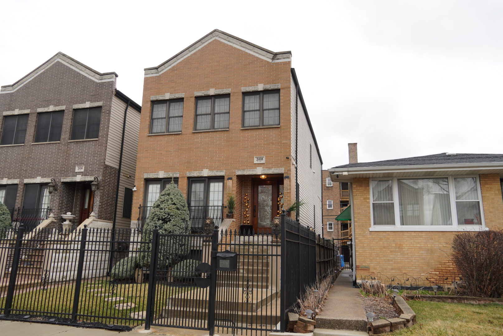 2108 E 93rd Street Property Photo 1
