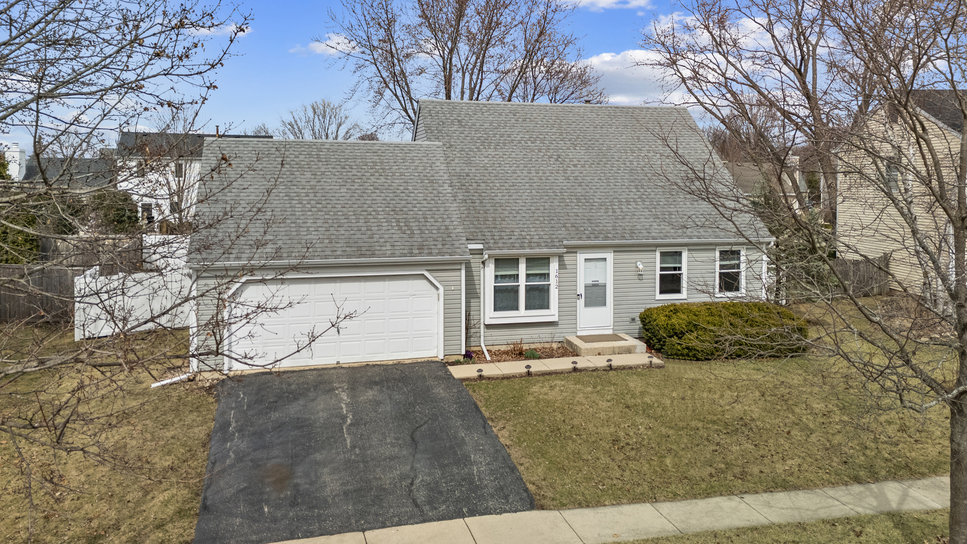 1612 Rita Avenue Property Photo