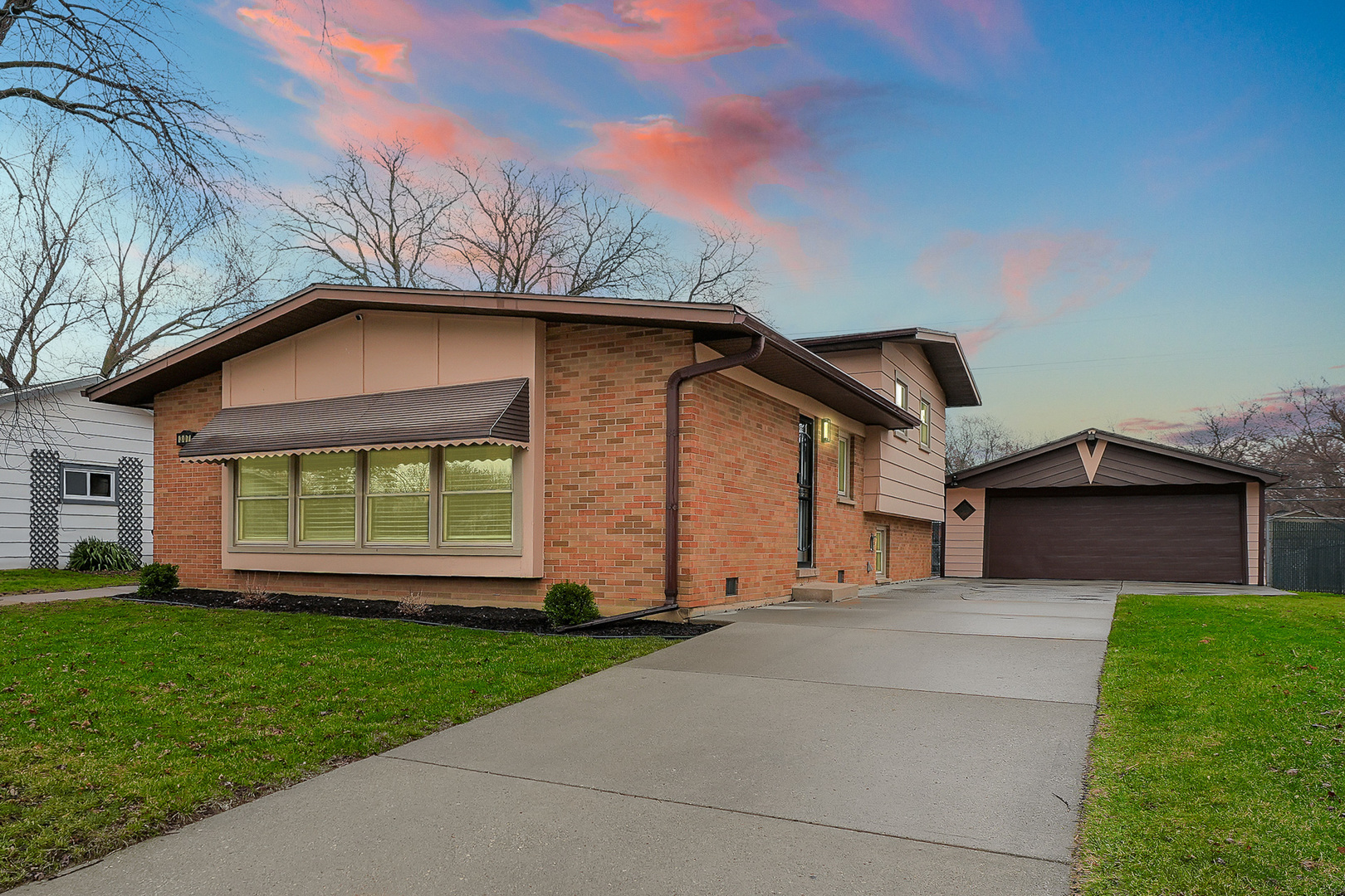 307 Virginia Avenue Property Photo
