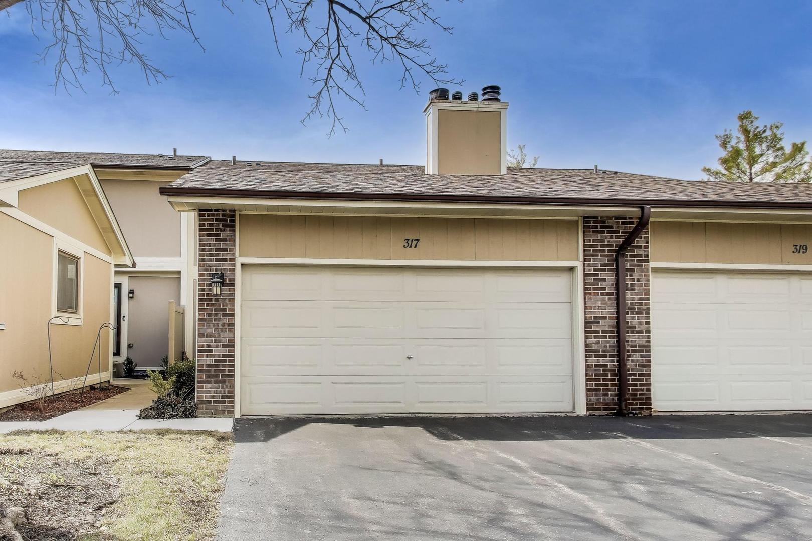 317 Redwing Drive Property Photo