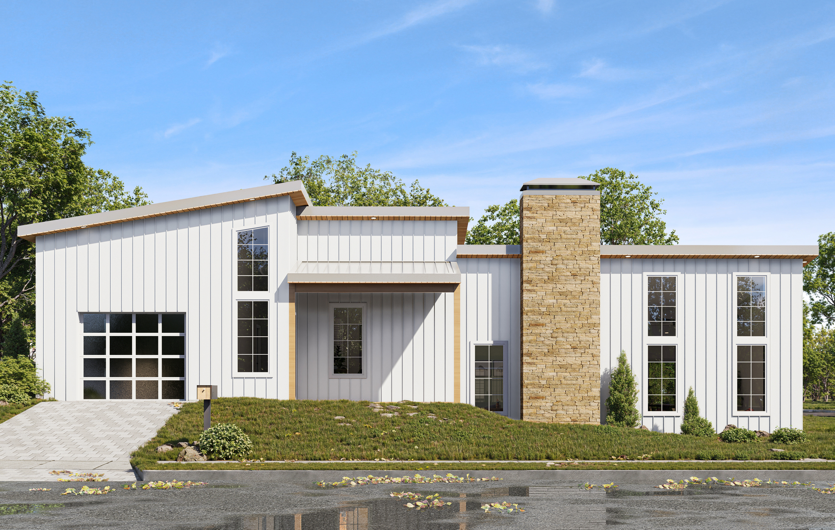 1291 Savanna Lane Property Photo