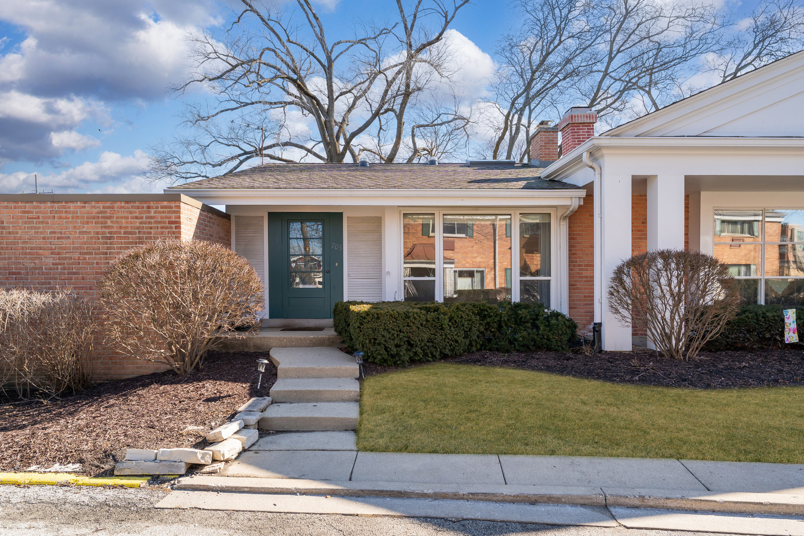 705 Carriage Hill Drive Property Photo