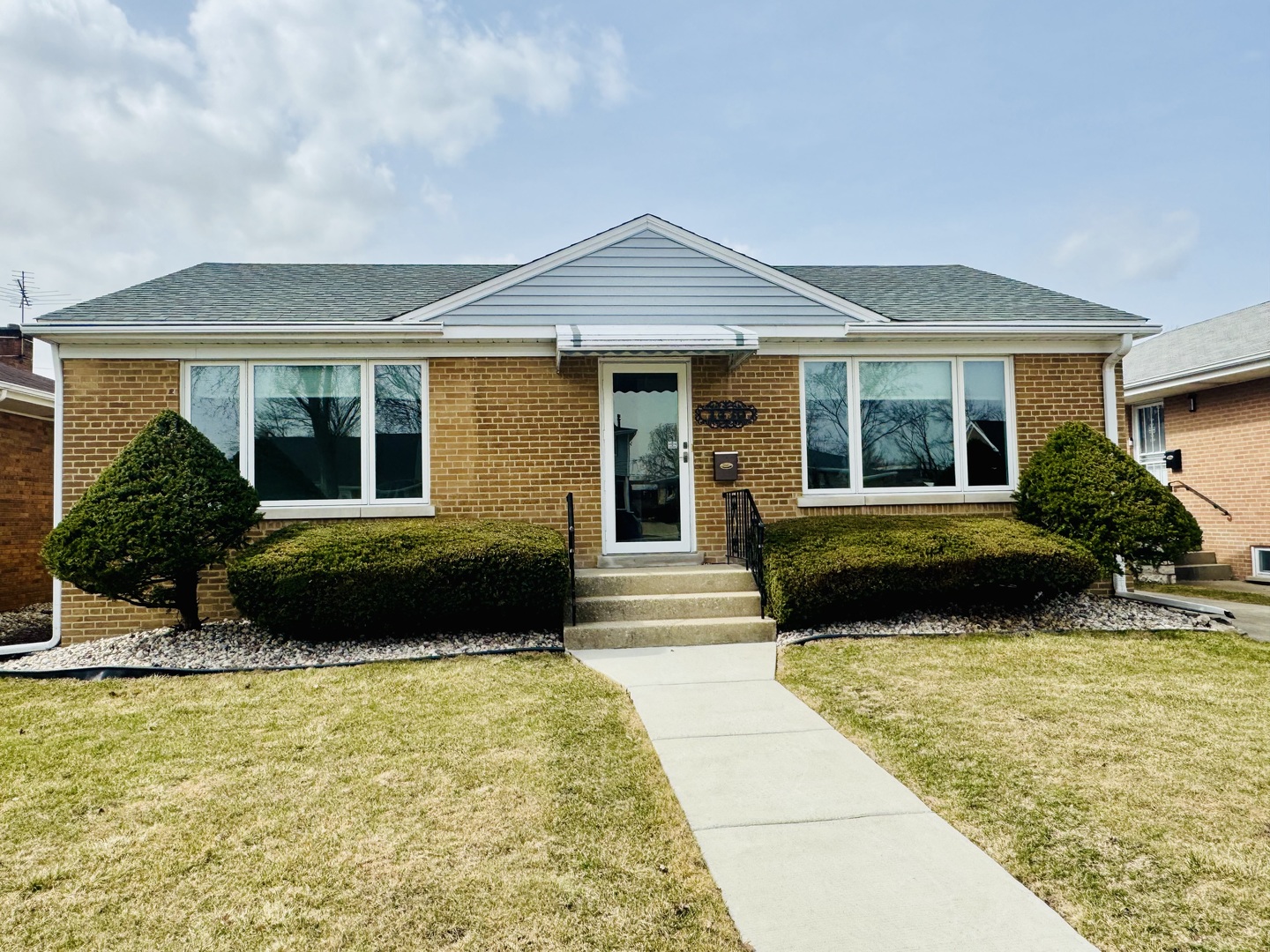 1430 Highridge Parkway Property Photo