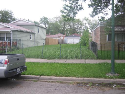 4525 S Lavergne Avenue Property Photo