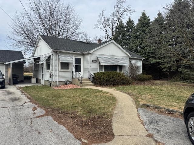 15536 State Street Property Photo