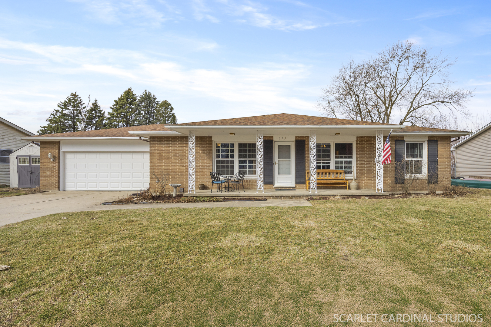 375 N Pine Street Property Photo
