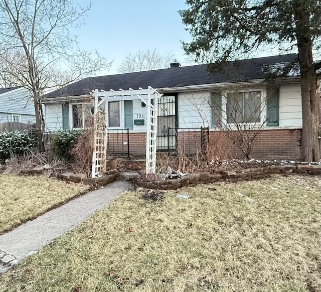 7911 45th Street Property Photo