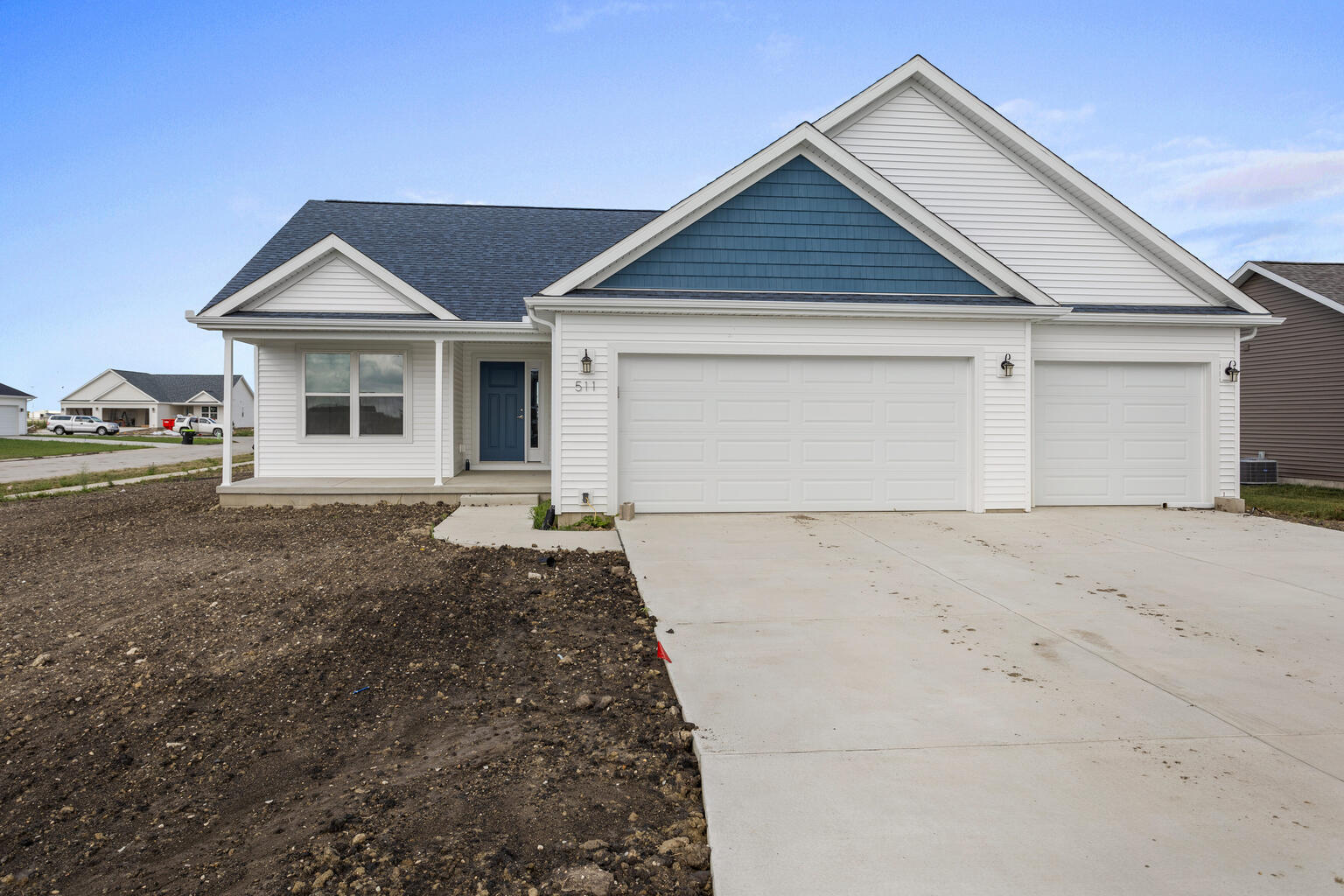 511 Jerin Drive