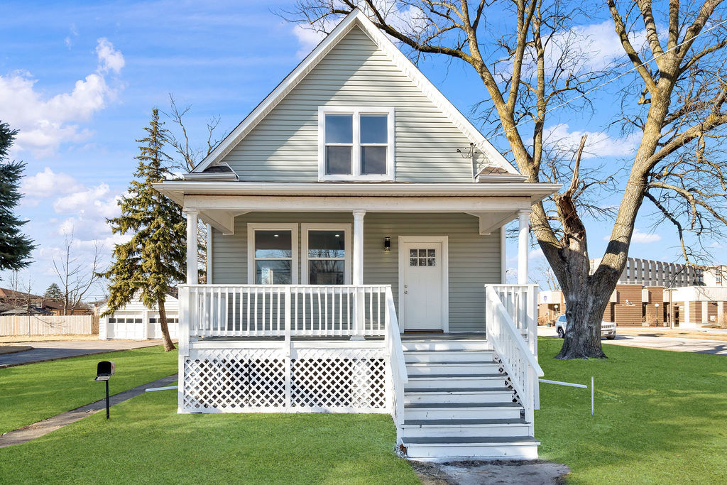 16408 S Park Avenue Property Photo