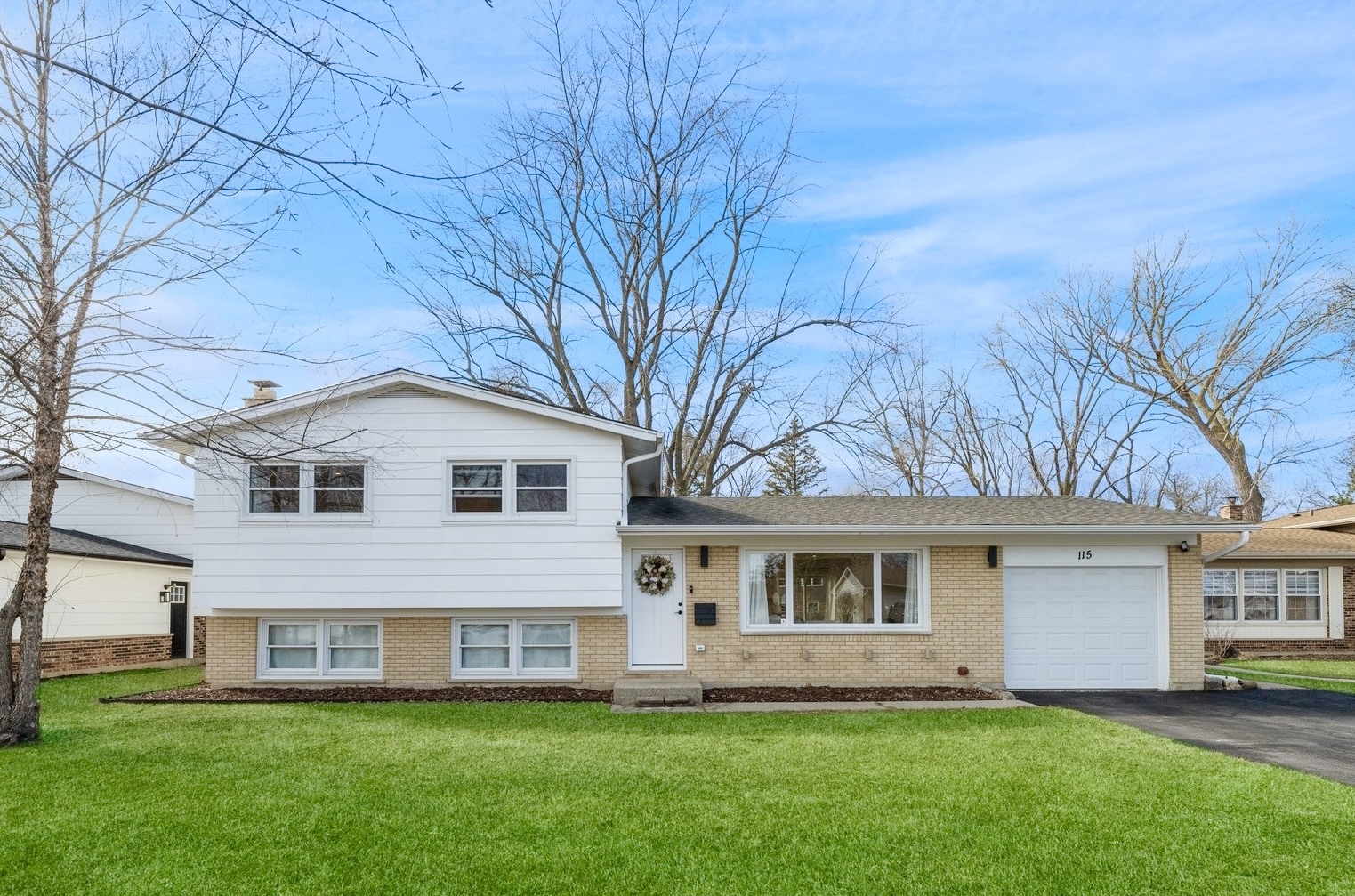 115 E Berkley Drive Property Photo