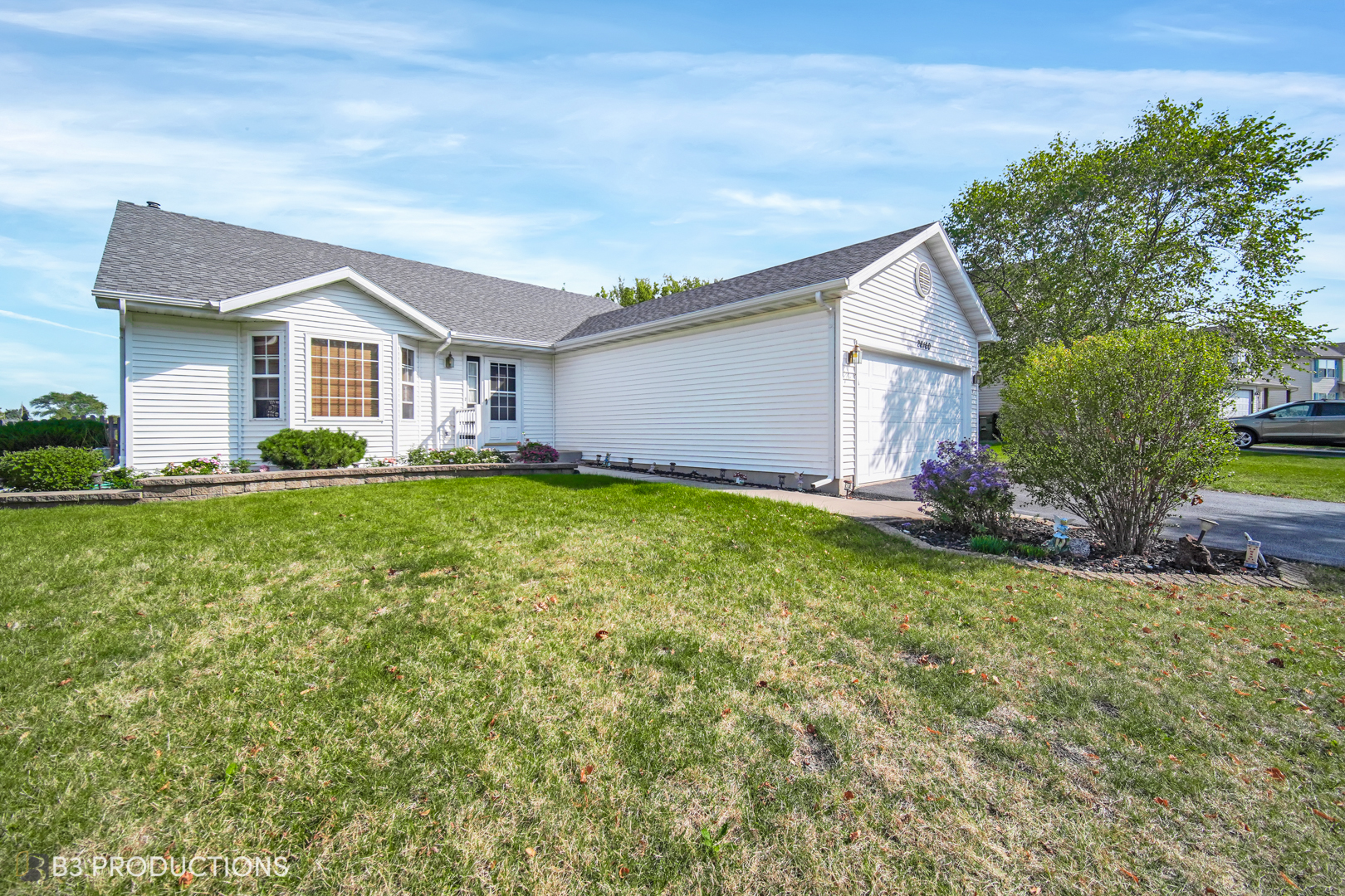 26160 W Tallgrass Trail Property Photo