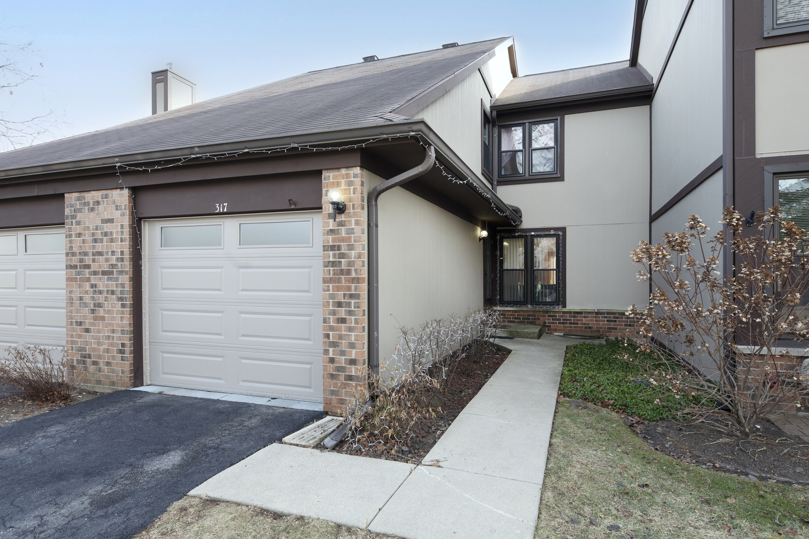 317 Partridge Lane Property Photo