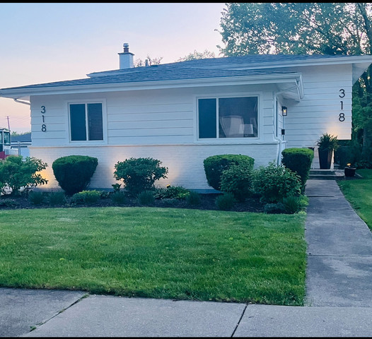 318 N Oaklawn Ave Property Photo 23