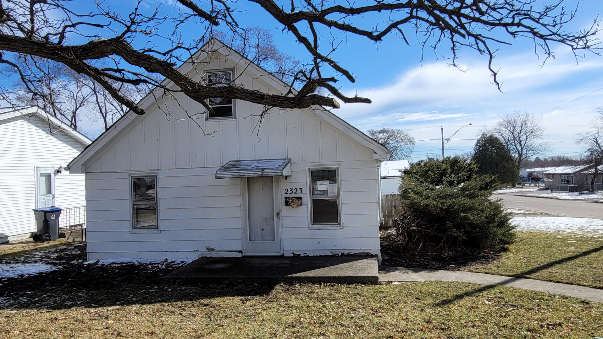 2323 Horeb Avenue Property Photo