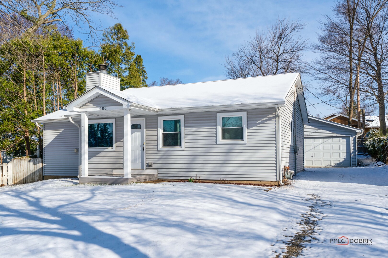 406 Woodbine Avenue Property Photo